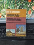 Ghid de conversație Rom&acirc;n German, București 1968 072