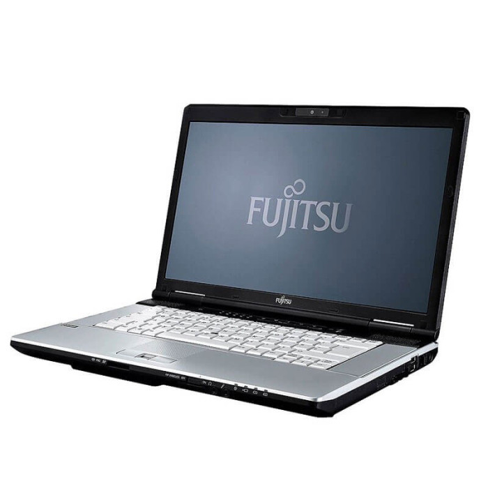 Laptop second hand Fujitsu LIFEBOOK S751, Intel Core i3-2350M