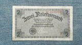 2 ReichsMark ND (1940-1945) Germania / mark marci seria 4593047