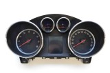 Ceas de bord OPEL ASTRA J 2010 OEM: 13328266