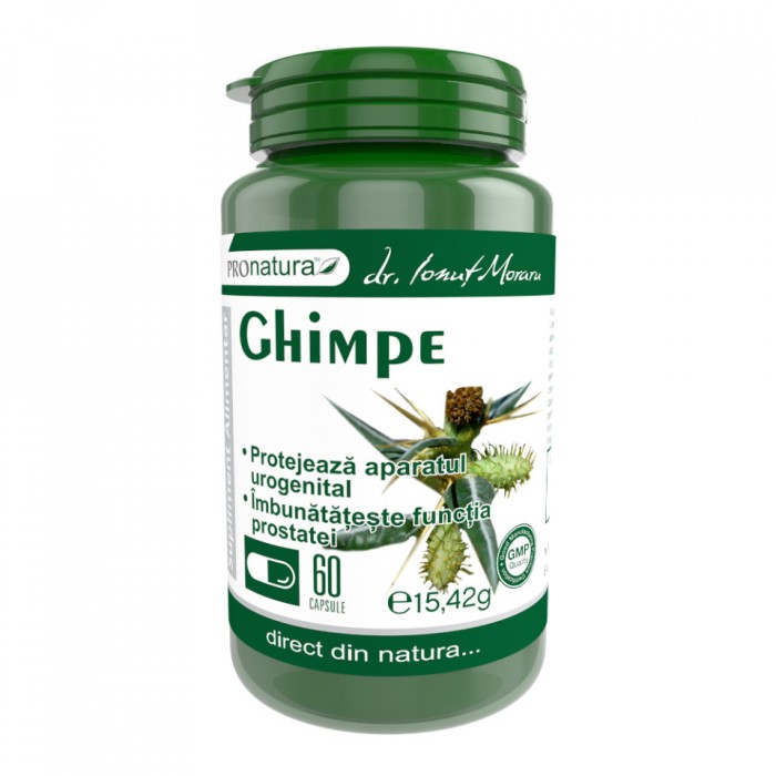 GHIMPE 60CPS
