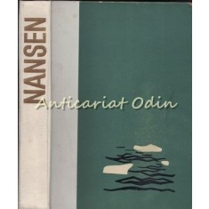 Prin Noapte Si Gheata - Fridtjof Nansen