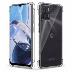 Husa Tech-Protect FlexAir Pro pentru Motorola Moto E22/E22I Transparent