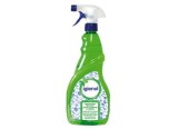 Dezinfectant spray fara clor pentru suprafete mici,Igienol, 750ml
