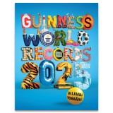 Guinness World Records 2025