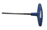 TO720 Cheie hex cu maner 130x230mm ProAdvanced PowerfulTools