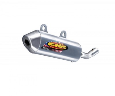 Final evacuare FMF Shorty SST Yamaha Cod Produs: MX_NEW FMF82012PE foto