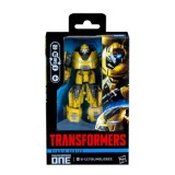 Transformers One Studio Series Deluxe Class Figurina Bumblebee (B-127) 11 cm