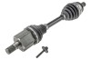 Planetara Volvo S60ii, V60 2.0t3, T5 2014-2017, Stanga, cutie de viteze automata Tipul 2, NTY NPW-VV-027