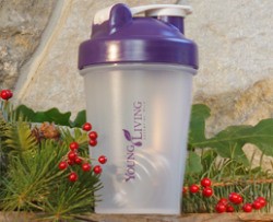 YL Blender Bottle foto
