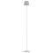 Lampadar 4w cu acumulator ip54 3000k alb cald - alb