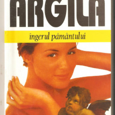 Argila-A. Goris