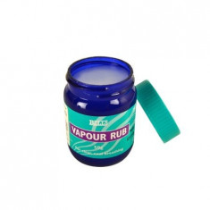 Bell&amp;#039;s Vapour Rub 3 ani+ si adulti, decongestionant nazal foto