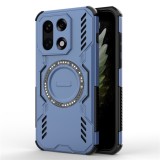 Husa OnePlus 15 Asteroid GSM ArmorMag Case, albastru