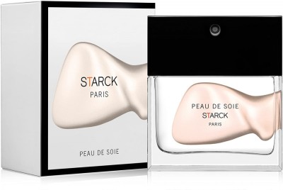 Philippe Starck, Peau de Soie, Apă de toaletă, Femei, 40 ml foto