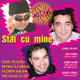 Various - Stai Cu Mine, CD