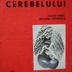 Patologia Cerebelului - Cezar Ionel Arcadiu Petrescu ,284347