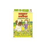 Henry and Mudge in the Green Time