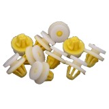 Set 100 cleme ornament Land Rover Discovery III, LR4, Freelander, Range Rover Sport, Opel Movano, Vivaro, Renault Espace, Kangoo, Laguna II, Master,