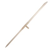 Coada(maner) lemn POLONIA pentru coasa 170cm 38mm 12971