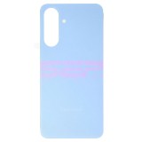 Capac Baterie Samsung Galaxy A36 5G (A366) Albastru Original Bulk