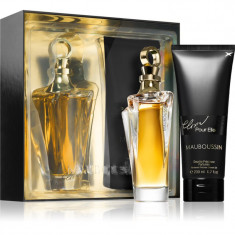 Mauboussin Elixir Pour Elle set cadou pentru femei