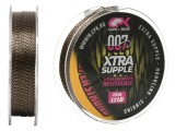 Fir Forfac CPK Xtra Supple Hooklink Sinking - 15m - Green (verde), 15lb (6.80kg)