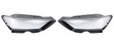 Set 2 sticle faruri pentru Audi A7 C8 fara Facelift (2019 - 2022) - HA073