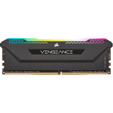 Memorie Corsair Vengeance RGB PRO SL 16GB DDR4 3600MHz CL16 Dual Channel Kit