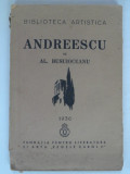 ANDREESCU - AL. BUSUIOCEANU