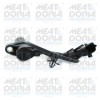 MEAT &amp; DORIA 87468 Senzor impulsuri, arbore cotit