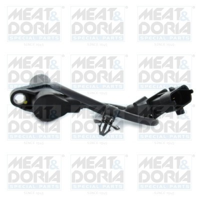 MEAT &amp; DORIA 87468 Senzor impulsuri, arbore cotit