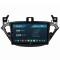 Navigatie Opel Corsa E Adam (2013-2019), P-Octacore 2GB RAM + 32GB ROM, 9 Inch - AD-BGP9002+AD-BGRKIT387