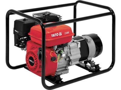 Generator Curent, 2200W foto