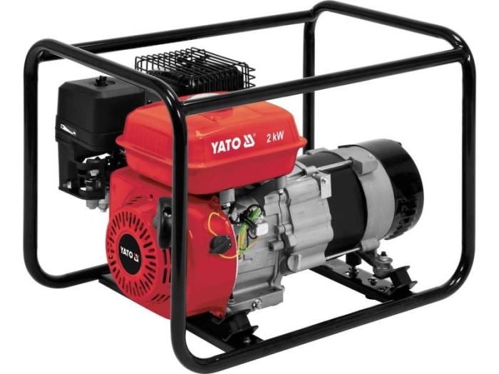 Generator Curent, 2200W