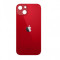 Capac Baterie Spate iPhone 13 Mini Rosu