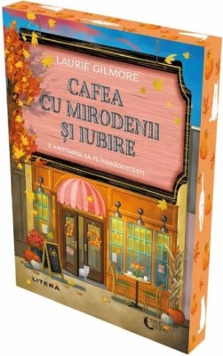 Cafea Cu Mirodenii Si Iubire - Laurie Gilmore foto