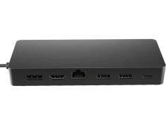NB ACC HUB MULTIPORT USB-C/50H55AA HP &quot;50H55AA&quot; (timbru verde 0.18 lei)