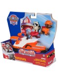 Paw Patrol Fire Rescue Zuma Rescue Fire Boat Vehicle (20151506)