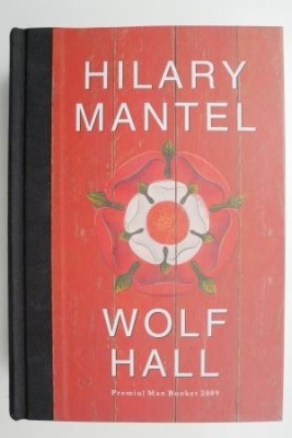 Wolf Hall &amp;ndash; Hilary Mantel foto