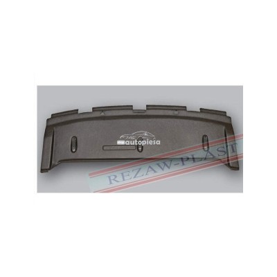 Scut plastic sub bara Peugeot 307 fabricat in perioada 2001 - 2005 RP150606 foto