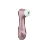 Stimulare clitoris - Satisfyer Pro 2 Generatia 2 Vibrator pentru Stimularea Clitorisului