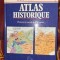 Georges Duby - Atlas historique 315p format mare cartonat