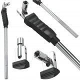 Cheie pentru monatare valve cu protectie janta, Kraft