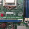 Kit Intel DQ 57 TM Socket 1156 + Intel Xeon X3470 4core/8 threads + 8gb ddr3