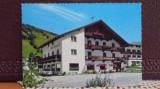 AUSTRIA - SONNENHOF - MOTELUL CU CAFENEA DE LA POALELE MUNTELUI.