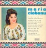 Maria Ciobanu, Electrecord