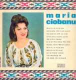 Maria Ciobanu