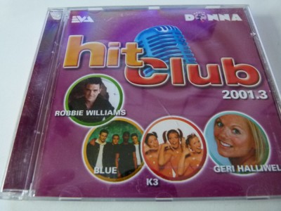 Hit club , qw foto