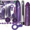 Set complet Wild Berries